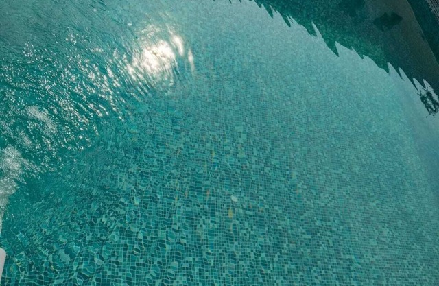 Villa Du Eden Swimming Pool Villa