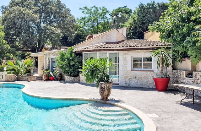 Villa du Soleil by Interhome