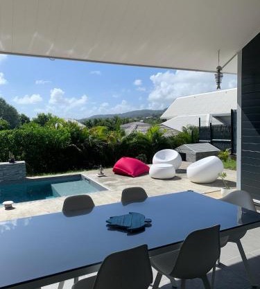 Villa du Soleil