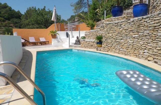 Villa du Sud