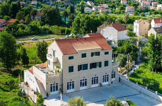 Guest House Dubelj - Habitación Doble - 3