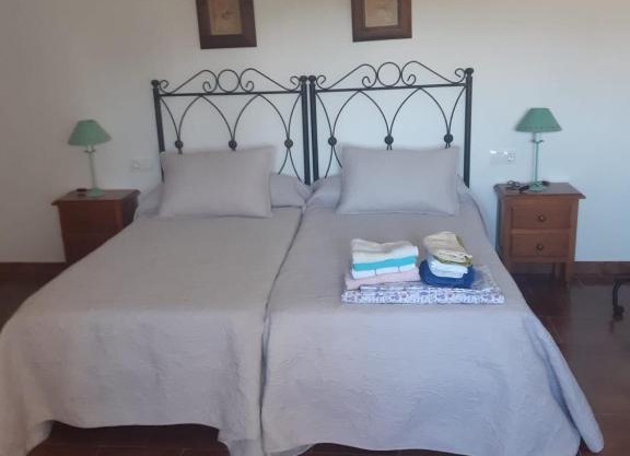 Villa Dulce