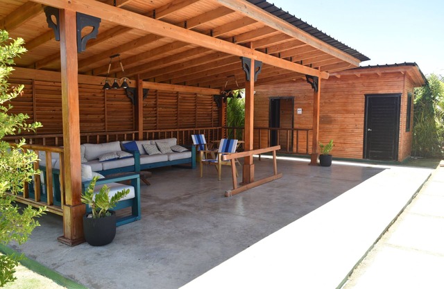 Villa Dulce Refugio