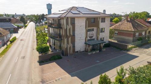 Villa Dunaj