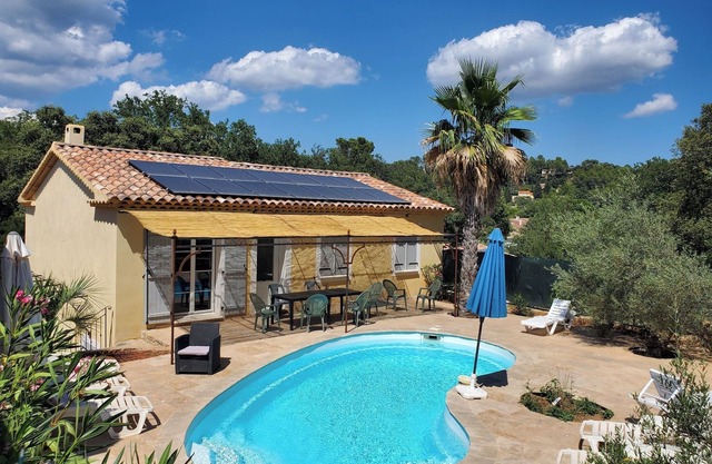Villa Dunes