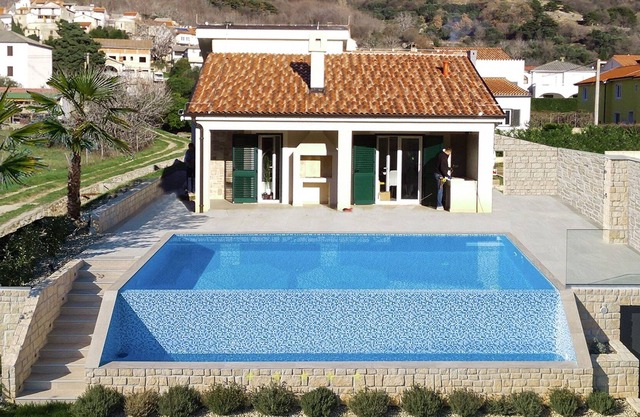Villa Dupini on Krk – Crovillas GmbH