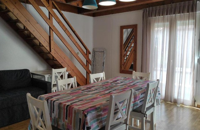 Villa duplex Soustons plage,