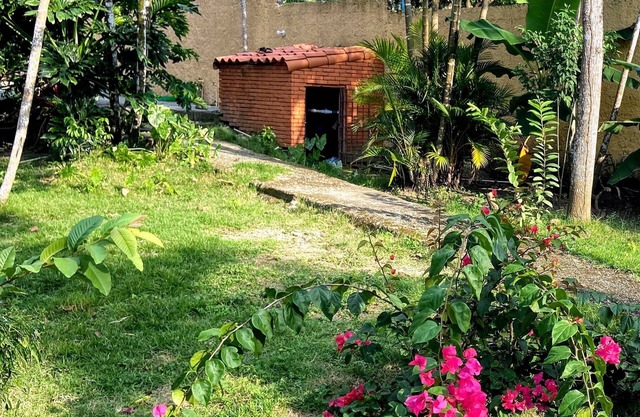 Villa Duran, comodidad y privacidad
