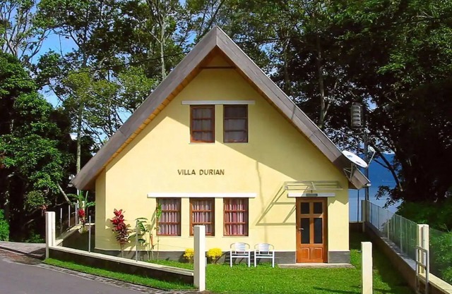 Villa Durian