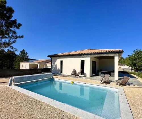 Villa Dyane