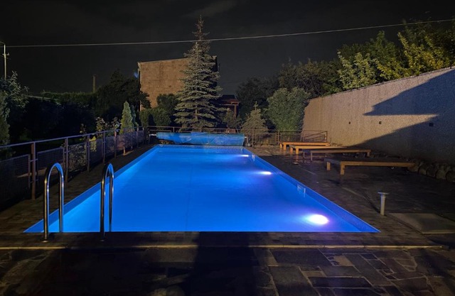Villa Dzoraghbyur