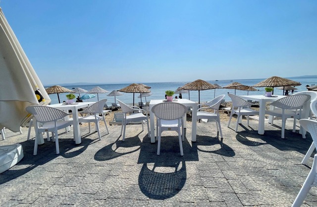 Villa Ece Pension