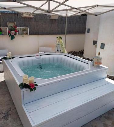 Villa Eco-Chic