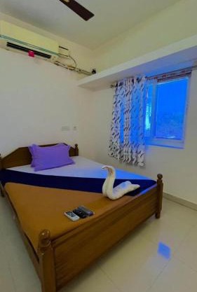 VILLA ECO PARK RESORTs