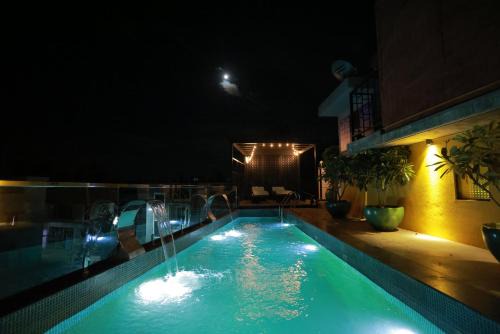 Villa Ecotiva