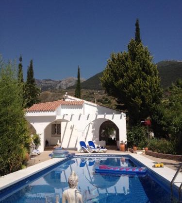 Villa Eden