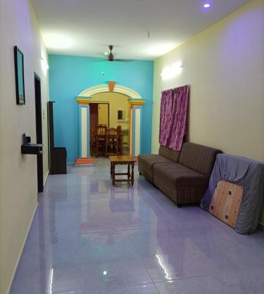 Villa eden