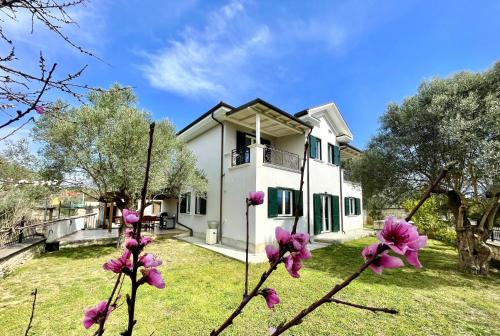 Villa Edmond