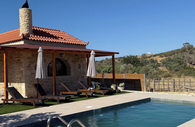 Villa Eftichia