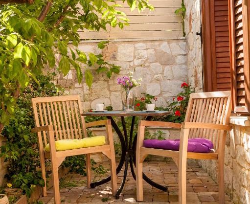 Villa Eftichia