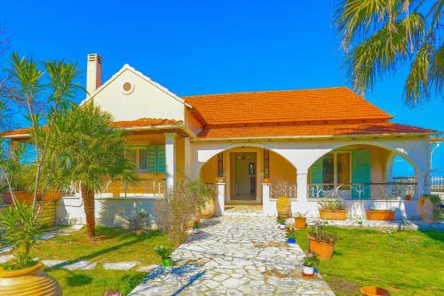 Villa Eftihia
