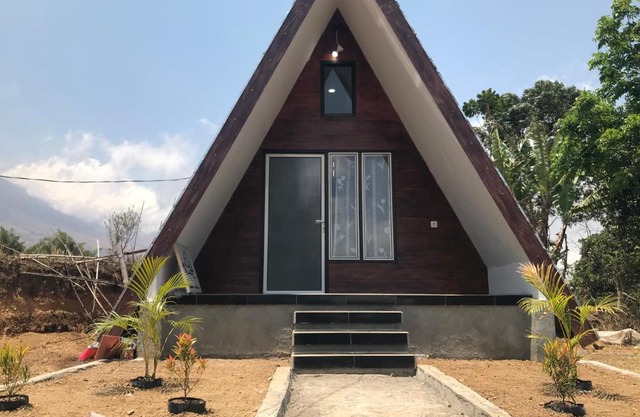 Villa Eger Rinjani