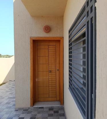 Villa El Assala