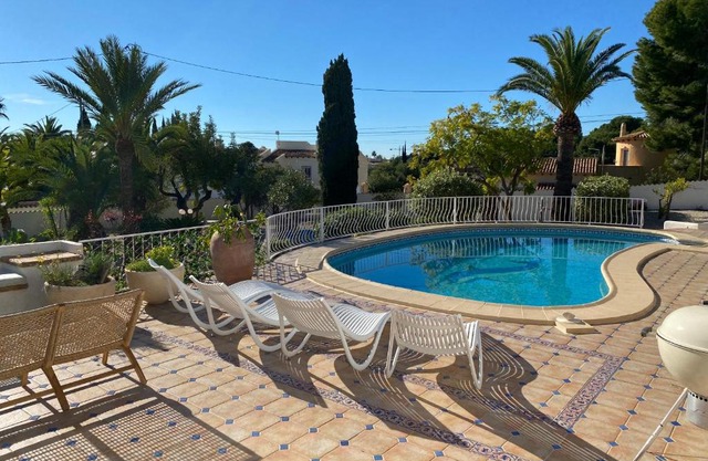 Villa El Capsot