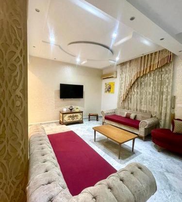 Villa El Habib