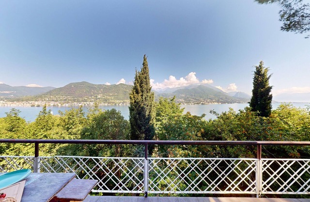 Villa Elvira a San Felice By Bookinggardalake