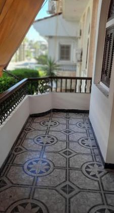 Villa El kheer