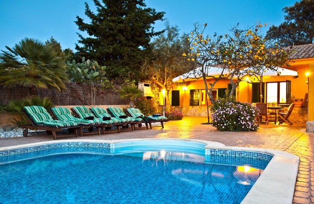 Villa El Mal Pas/Can Seguinet
