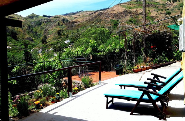 Para una experiencia inolvidable con la familia y amigos en un paraje natural.