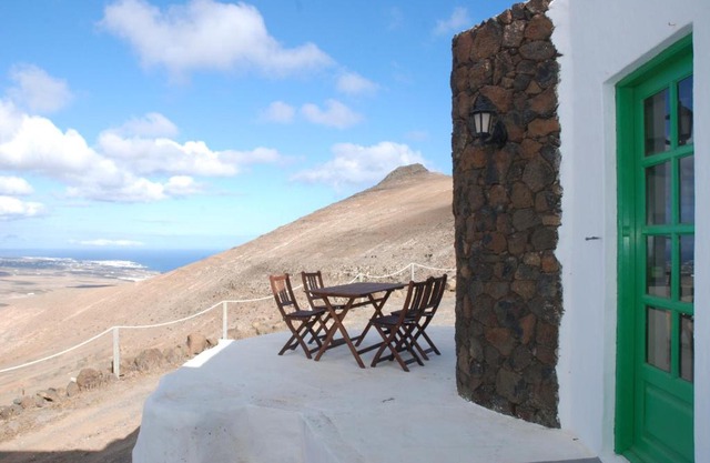 Villa El Perinqué