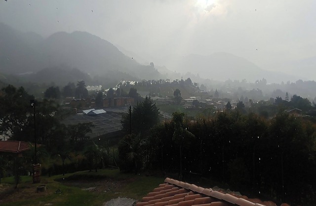 Villa El Shaddai