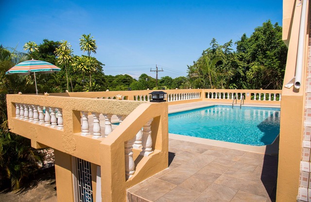 Villa El Shaddai