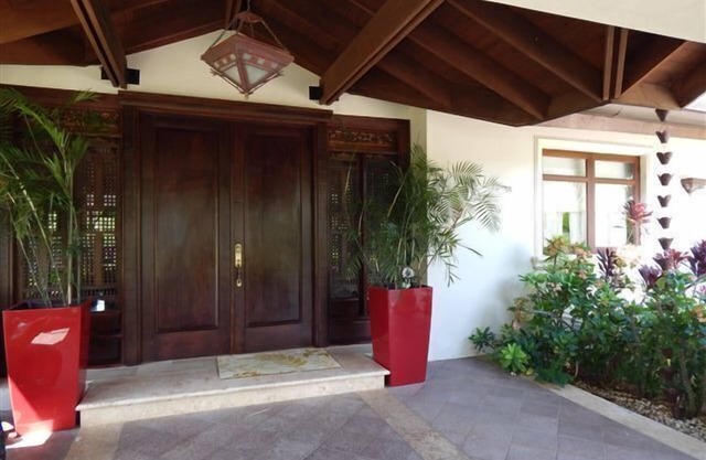 Villa El Vivero II