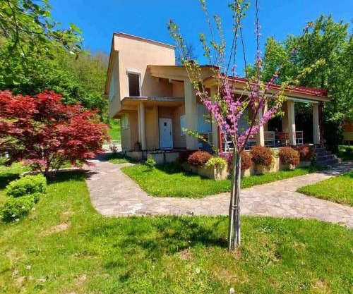 Villa Ela