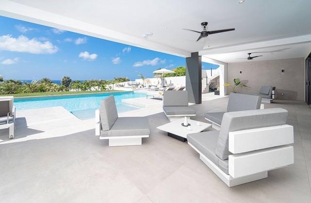 Villa Elan 5 Bedroom Villa