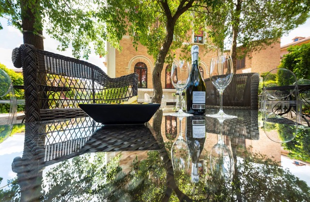 Villa Elda Boutique Hotel