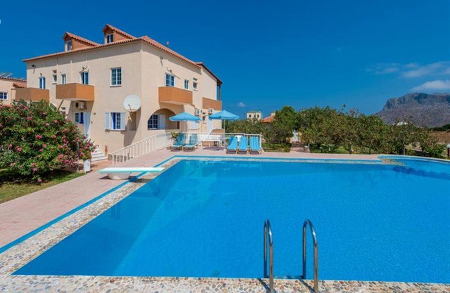 Villa Eleana
