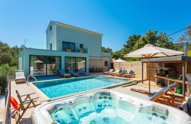 Villa Eleanna