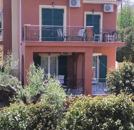 Villa Eleftheria