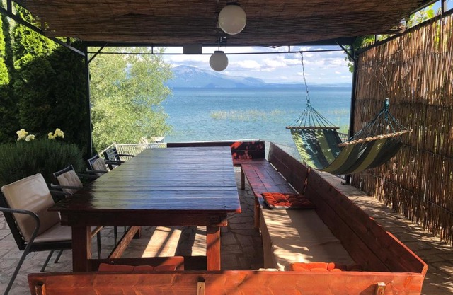 Villa Elen Kamen