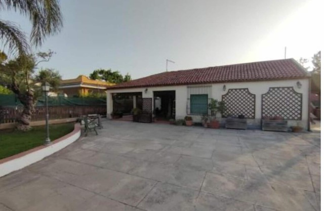 Villa Elena / CIR: 19089017C214245