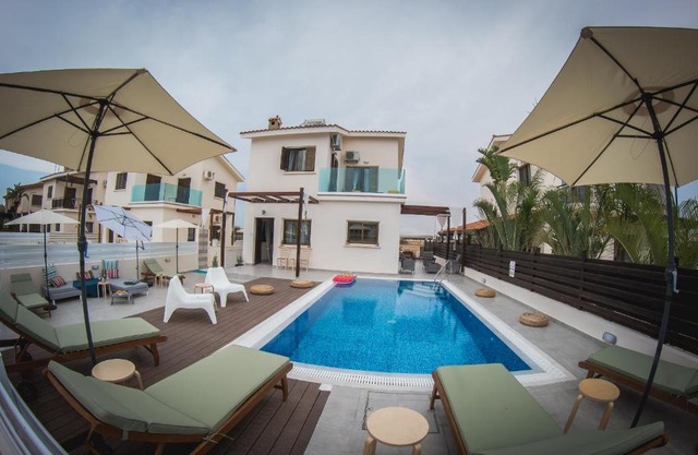 Villa Elena