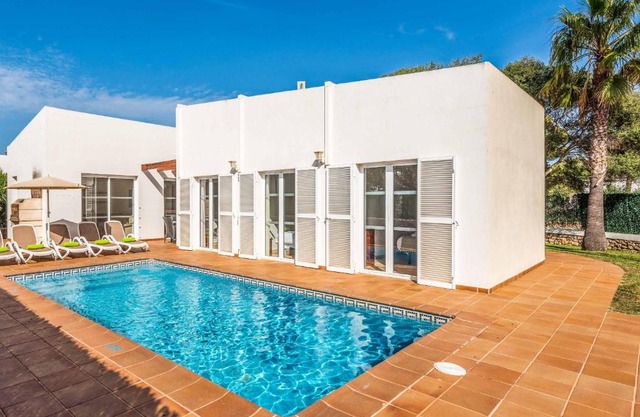 Villa Elena