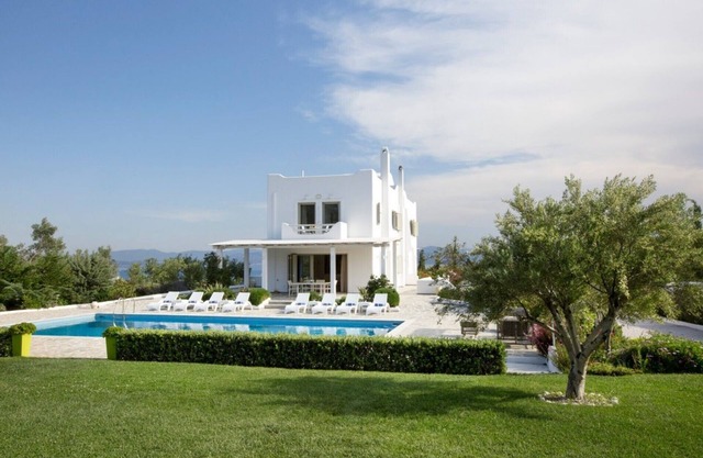 Villa Elena: Private Paradise