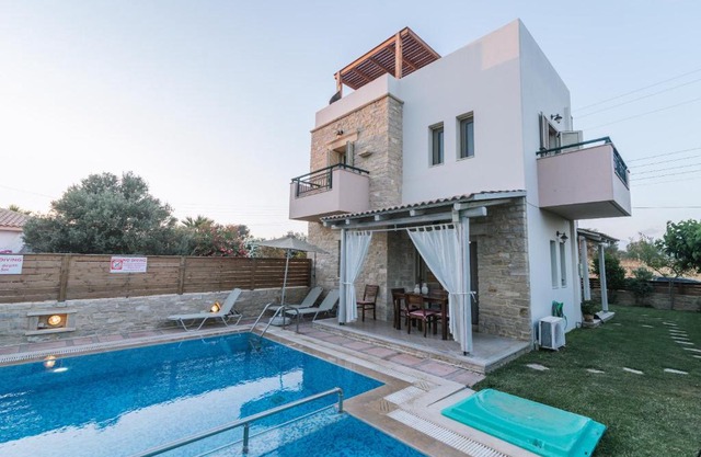 Villa Eleni