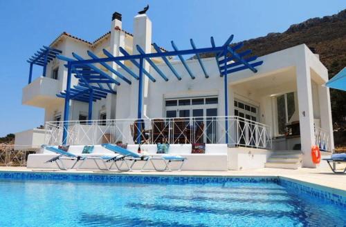 Villa Eleonora